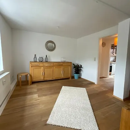 Bartenwetzerbruecke 2 Apartman