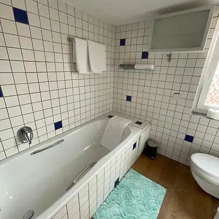 Bartenwetzerbruecke 2 Apartman