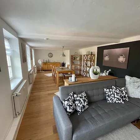 Bartenwetzerbruecke 2 * ميلسُنْغِن