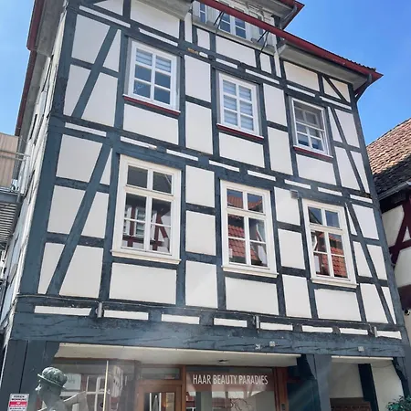 Alte Wollspinnerei Melsungen *