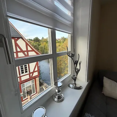 Apartment Bartenwetzerbrücke 2