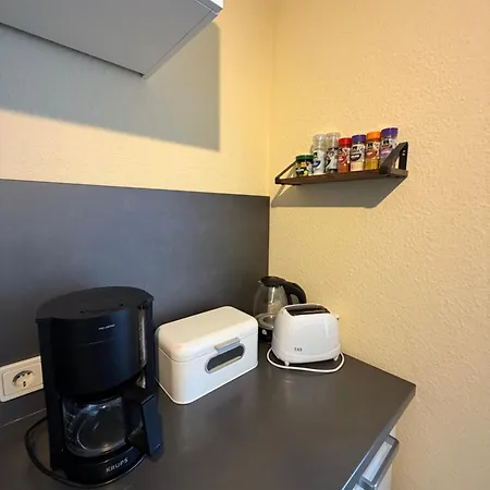 Apartment Bartenwetzerbrücke 2 *