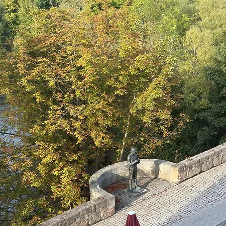 Bartenwetzerbrücke 2 Apartment
